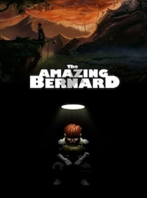 The Amazing Bernard Steam Key GLOBAL