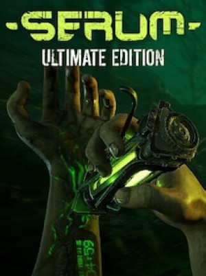 Serum | Ultimate Edition (PC) - Steam Key - GLOBAL
