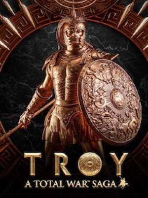 A Total War Saga: TROY (PC) - Epic Games Account - GLOBAL