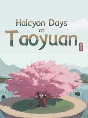 Halcyon Days at Taoyuan (PC) - Steam Account - GLOBAL