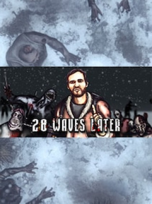 28 Waves Later Steam Key GLOBAL