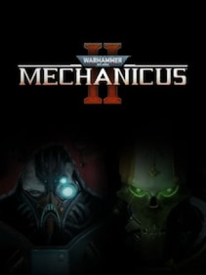 Warhammer 40,000: Mechanicus II (PC) - Steam Key - GLOBAL