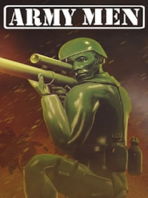Army Men (PC) - Steam Key - GLOBAL