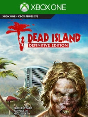 Dead Island Definitive Edition (Xbox One) - Xbox Live Key - EUROPE