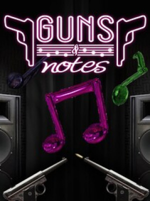 Guns & Notes (PC) - Steam Key - GLOBAL