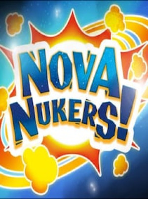 Nova Nukers! Steam Key GLOBAL