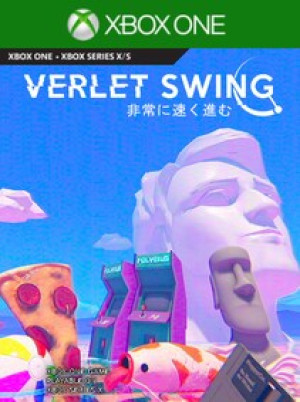Verlet Swing (Xbox One) - Xbox Live Key - EUROPE