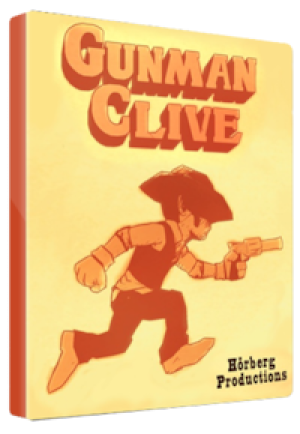 Gunman Clive (PC) - Steam Gift - GLOBAL