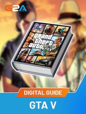 GTA V – 20 Most Efficient Ways to Make Money Guide Book (PDF)