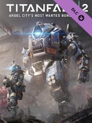 Titanfall 2: Angel City's Most Wanted Bundle (PC) - Steam Gift - GLOBAL