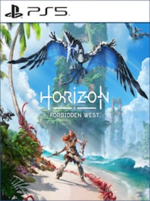 Horizon Forbidden West - Soundtrack (PS5) - PSN Key - EUROPE