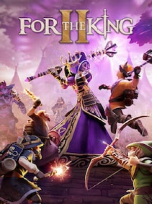 For The King II (PC) - Steam Gift - GLOBAL