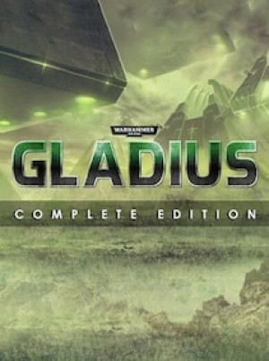 Warhammer 40,000: Gladius - Relics of War (PC) - Epic Games Account - GLOBAL