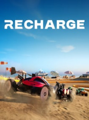 Recharge (PC) - Steam Key - GLOBAL
