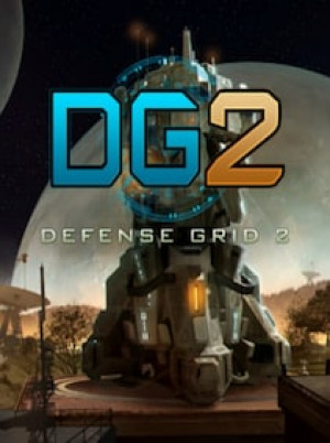 DG2: Defense Grid 2 (Xbox One) - Xbox Live Key - EUROPE