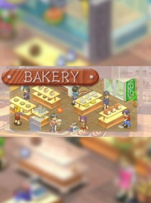 Bakery Steam Key GLOBAL