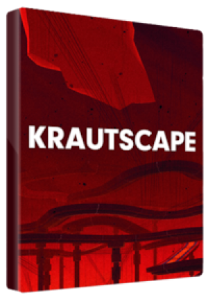 Krautscape Steam Key GLOBAL