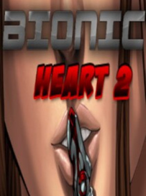 Bionic Heart 2 Steam Key GLOBAL