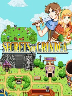 Secrets of Grindea (PC) - Steam Account - GLOBAL