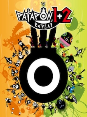 Patapon 1+2 Replay (PC) - Steam Gift - EUROPE