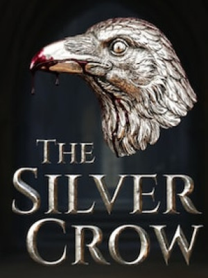 The Silver Crow (PC) - Steam Key - EUROPE
