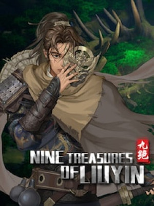 Nine Tereasures of Liuyin (PC) - Steam Account - GLOBAL