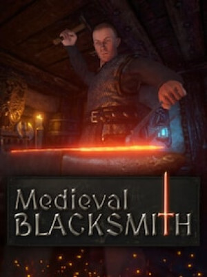 Medieval Blacksmith (PC) - Steam Account - GLOBAL