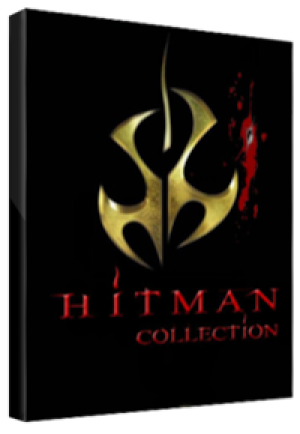 Hitman Collection Steam Key GLOBAL