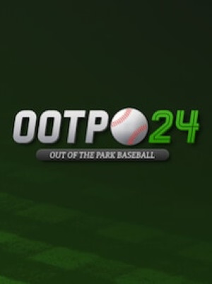 Out of the Park Baseball 24 (PC) - Steam Account - GLOBAL