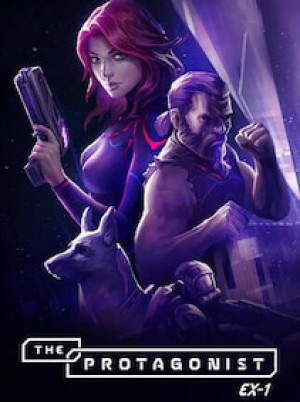 The Protagonist: EX-1 (PC) - Steam Key - GLOBAL
