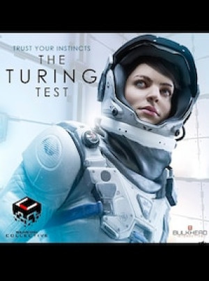 The Turing Test Steam Key EUROPE