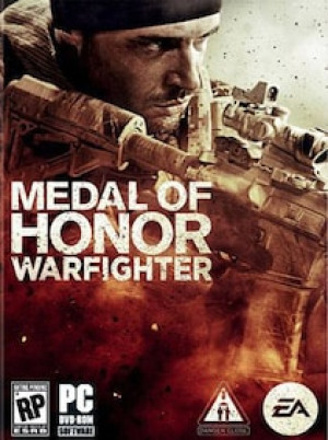 Medal of Honor: Warfighter (PC) - EA App Account - GLOBAL