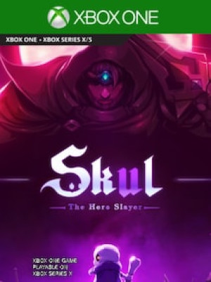 Skul: The Hero Slayer (Xbox One) - Xbox Live Key - EUROPE