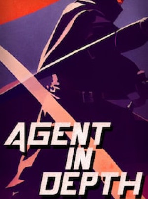 Agent in Depth (PC) - Steam Key - EUROPE