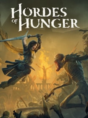 Hordes of Hunger (PC) - Steam Account - GLOBAL