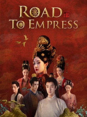 Road to Empress (PC) - Steam Gift - GLOBAL