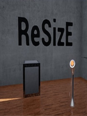 ReSizE Steam Key GLOBAL