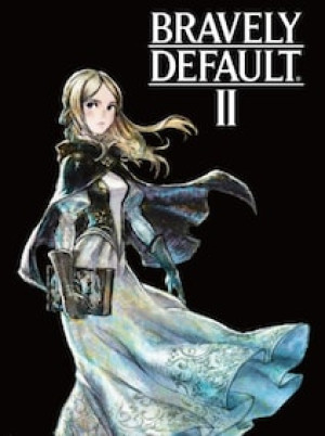 Bravely Default II (PC) - Steam Gift - GLOBAL