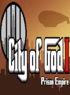 City of God I - Prison Empire (PC) - Steam Account - GLOBAL