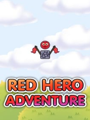 Red Hero Adventure (PC) - Steam Key - GLOBAL
