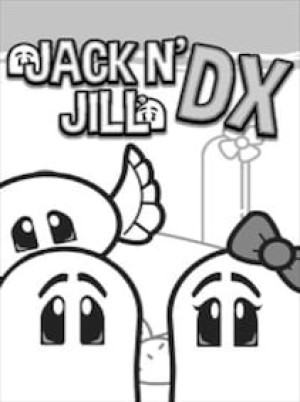 Jack N' Jill DX Xbox Live Key Xbox One EUROPE