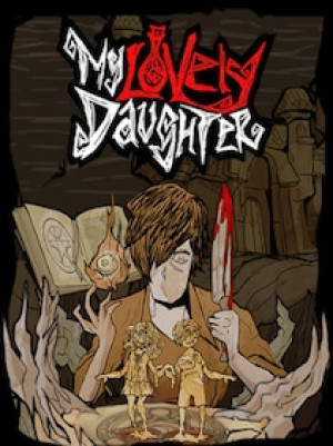 My Lovely Daughter (PC) - Steam Key - GLOBAL