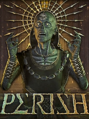 PERISH (Xbox Series X/S) - Xbox Live Key - EUROPE