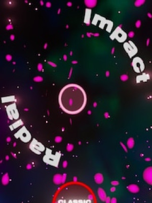 Radial Impact Steam Key GLOBAL