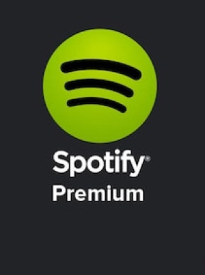 Spotify Premium Subscription 6 Months - Spotify Account - GLOBAL