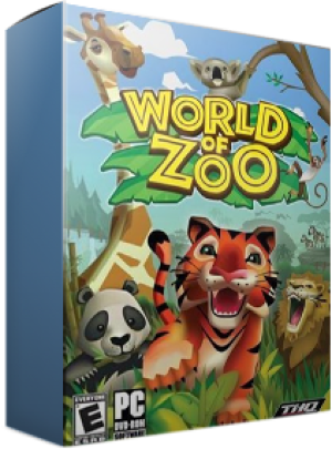 World of Zoo Steam Gift GLOBAL