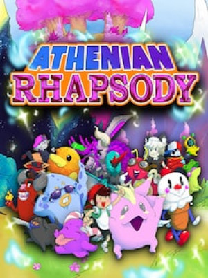 Athenian Rhapsody (PC) - Steam Account - GLOBAL
