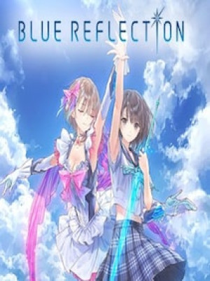 BLUE REFLECTION (PC) - Steam Gift - EUROPE
