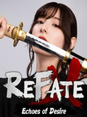 Refate: Echoes of Desire (PC) - Steam Key - GLOBAL
