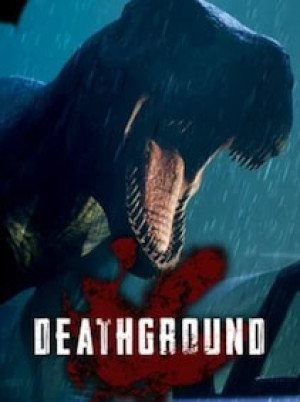 Deathground (PC) - Steam Gift - GLOBAL